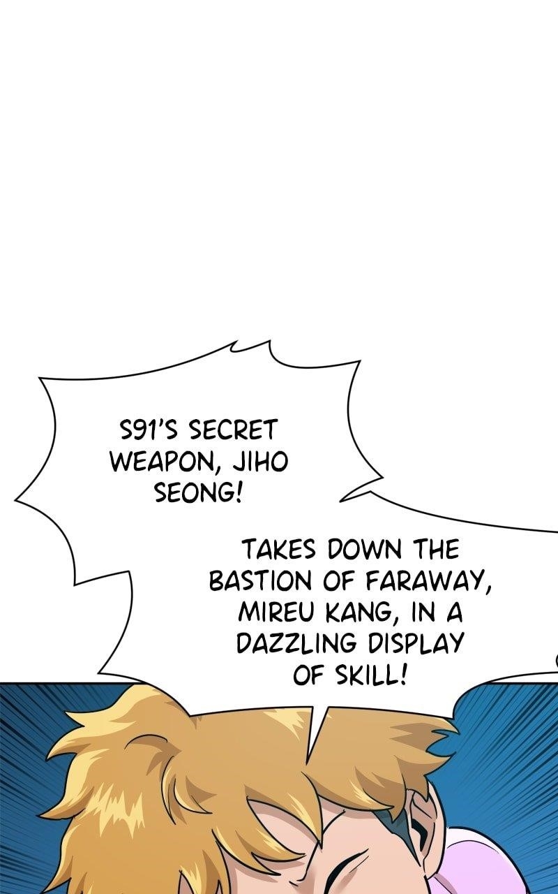 Double Click (PARK Soo-bong) Chapter 196 - Page 39 in English