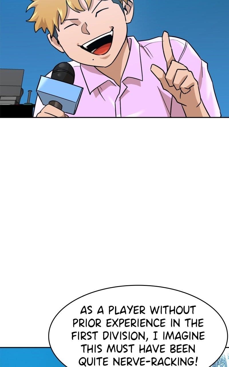 Double Click (PARK Soo-bong) Chapter 196 - Page 43 in English