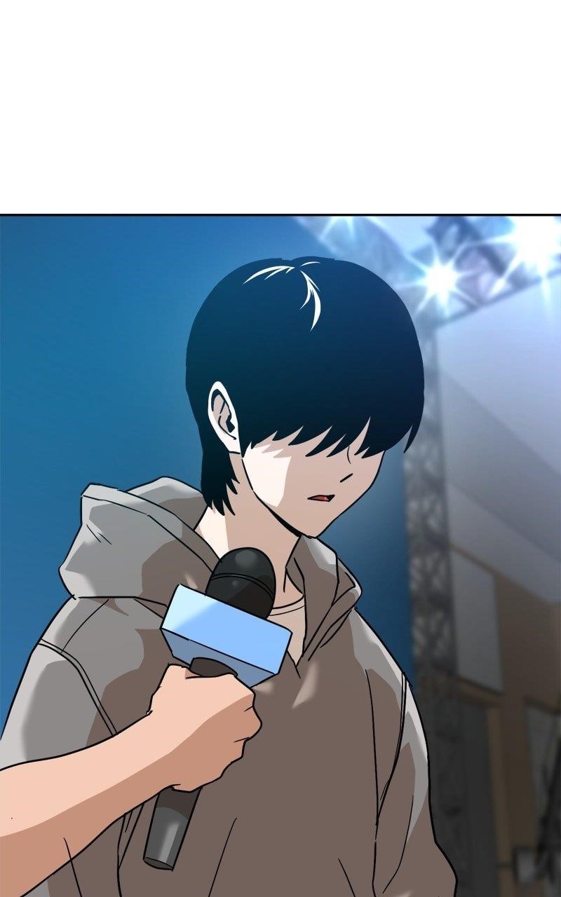 Double Click (PARK Soo-bong) Chapter 196 - Page 45 in English