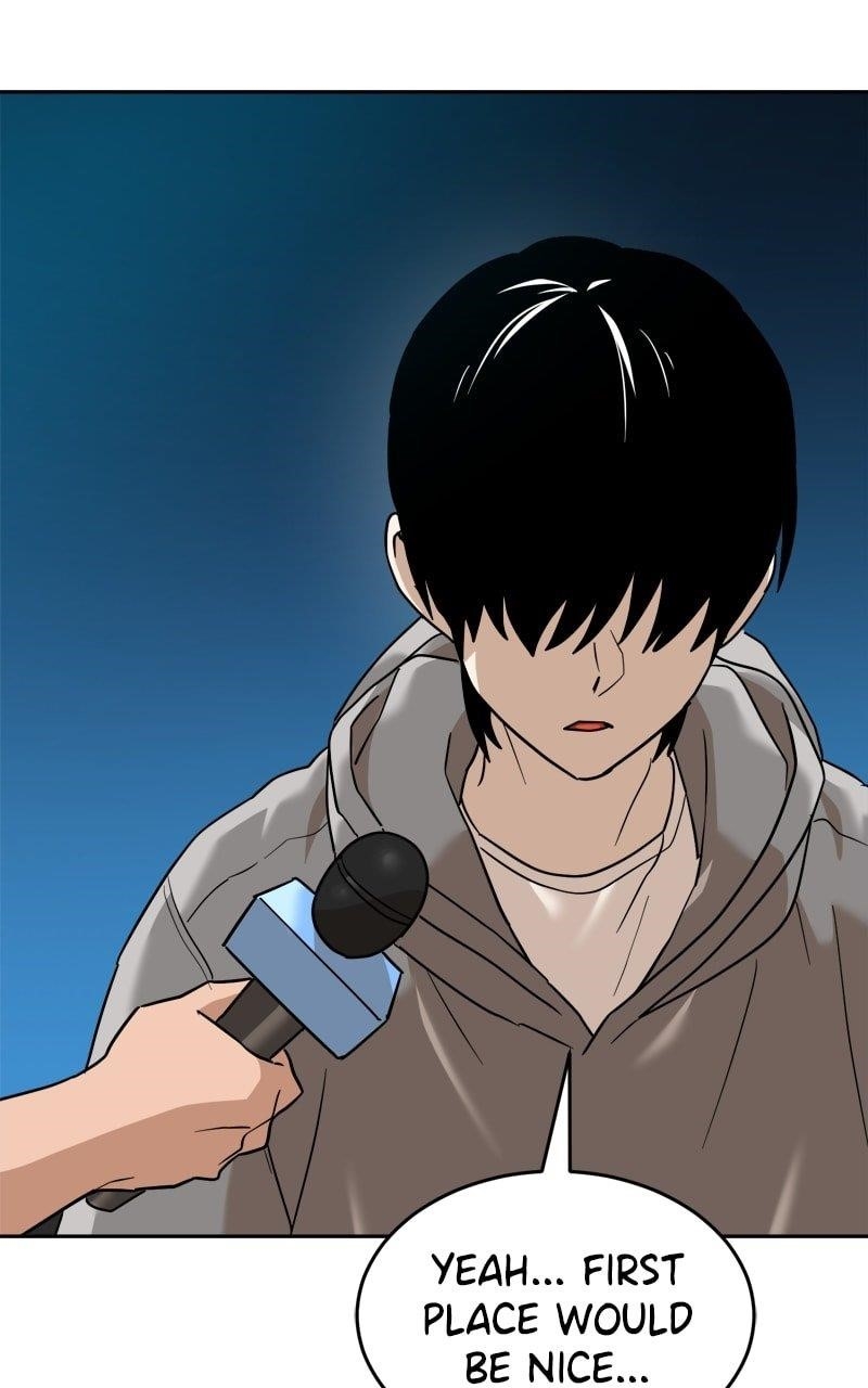 Double Click (PARK Soo-bong) Chapter 196 - Page 49 in English