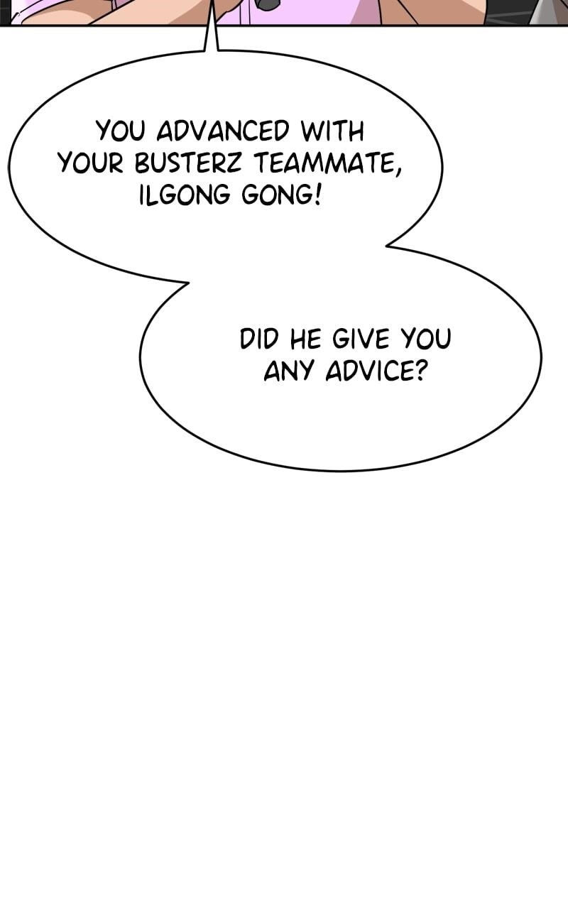 Double Click (PARK Soo-bong) Chapter 196 - Page 51 in English