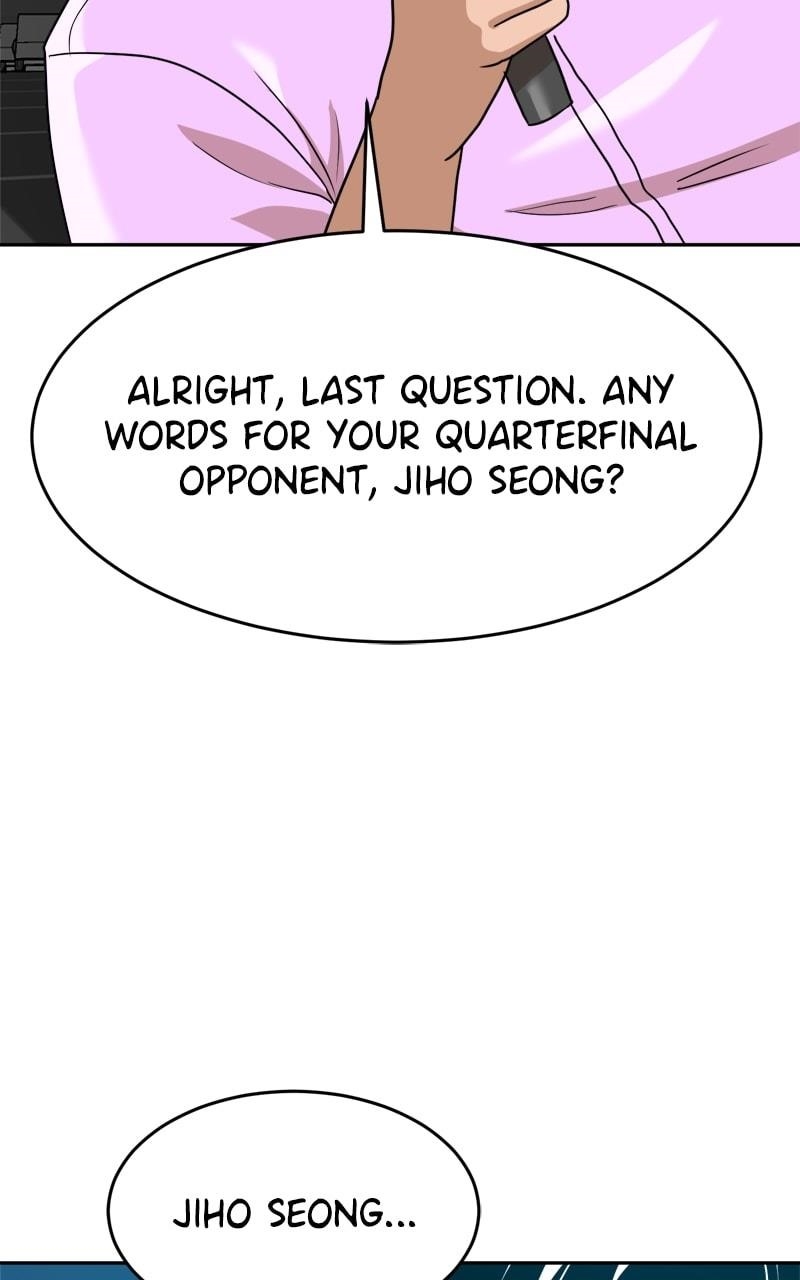 Double Click (PARK Soo-bong) Chapter 196 - Page 54 in English