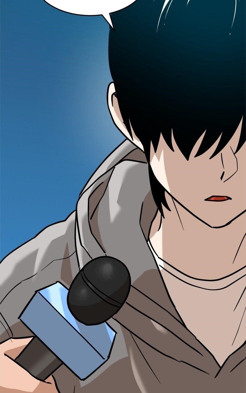 Double Click (PARK Soo-bong) Chapter 196 - Page 55 in English