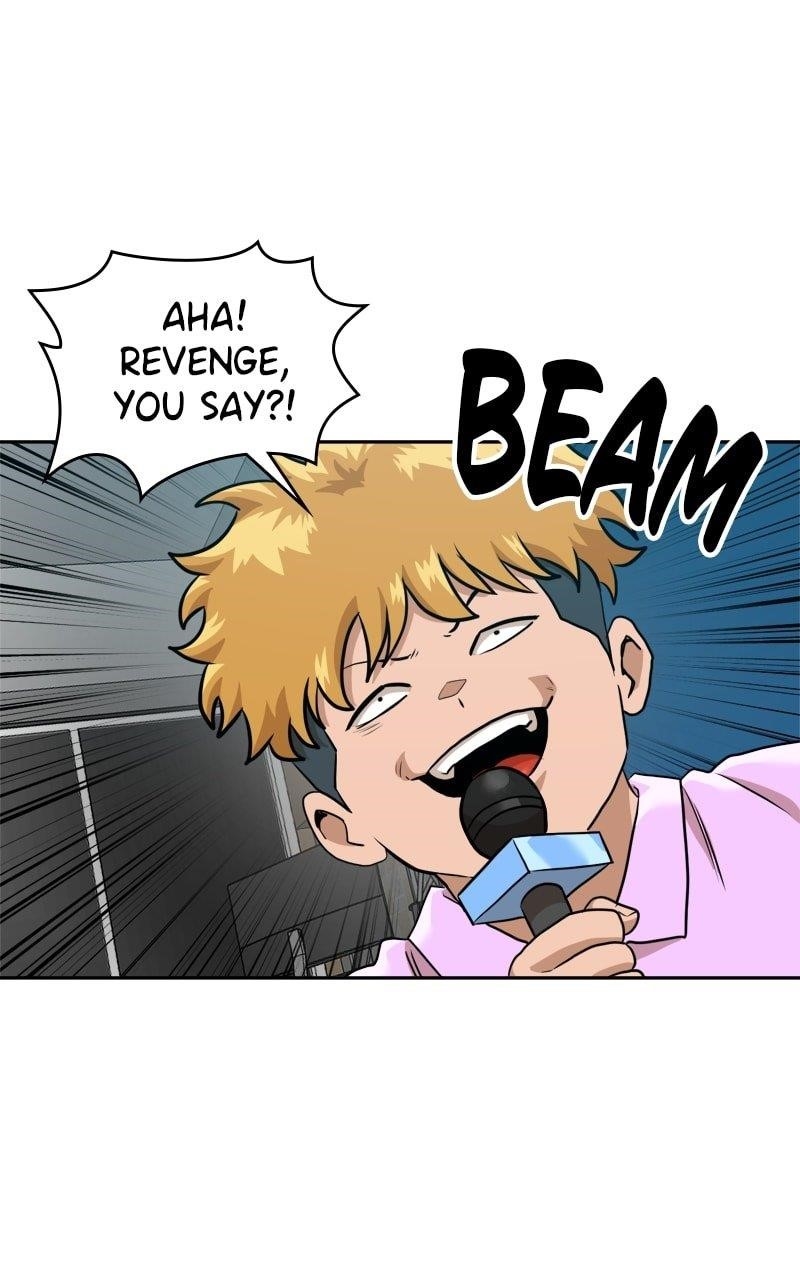 Double Click (PARK Soo-bong) Chapter 196 - Page 58 in English
