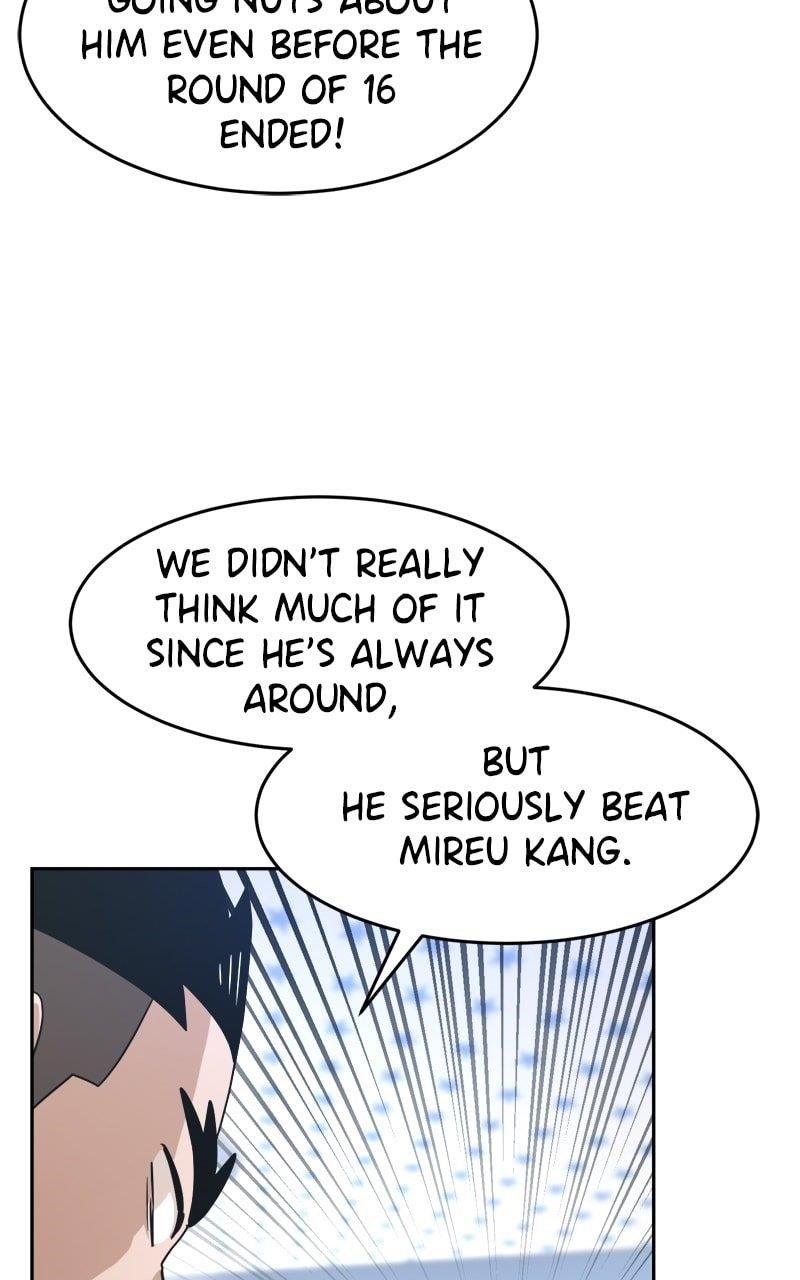 Double Click (PARK Soo-bong) Chapter 196 - Page 6 in English