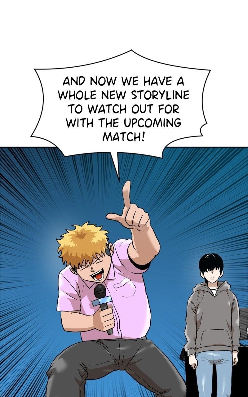 Double Click (PARK Soo-bong) Chapter 196 - Page 59 in English