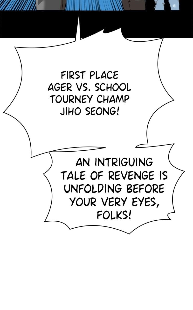 Double Click (PARK Soo-bong) Chapter 196 - Page 60 in English