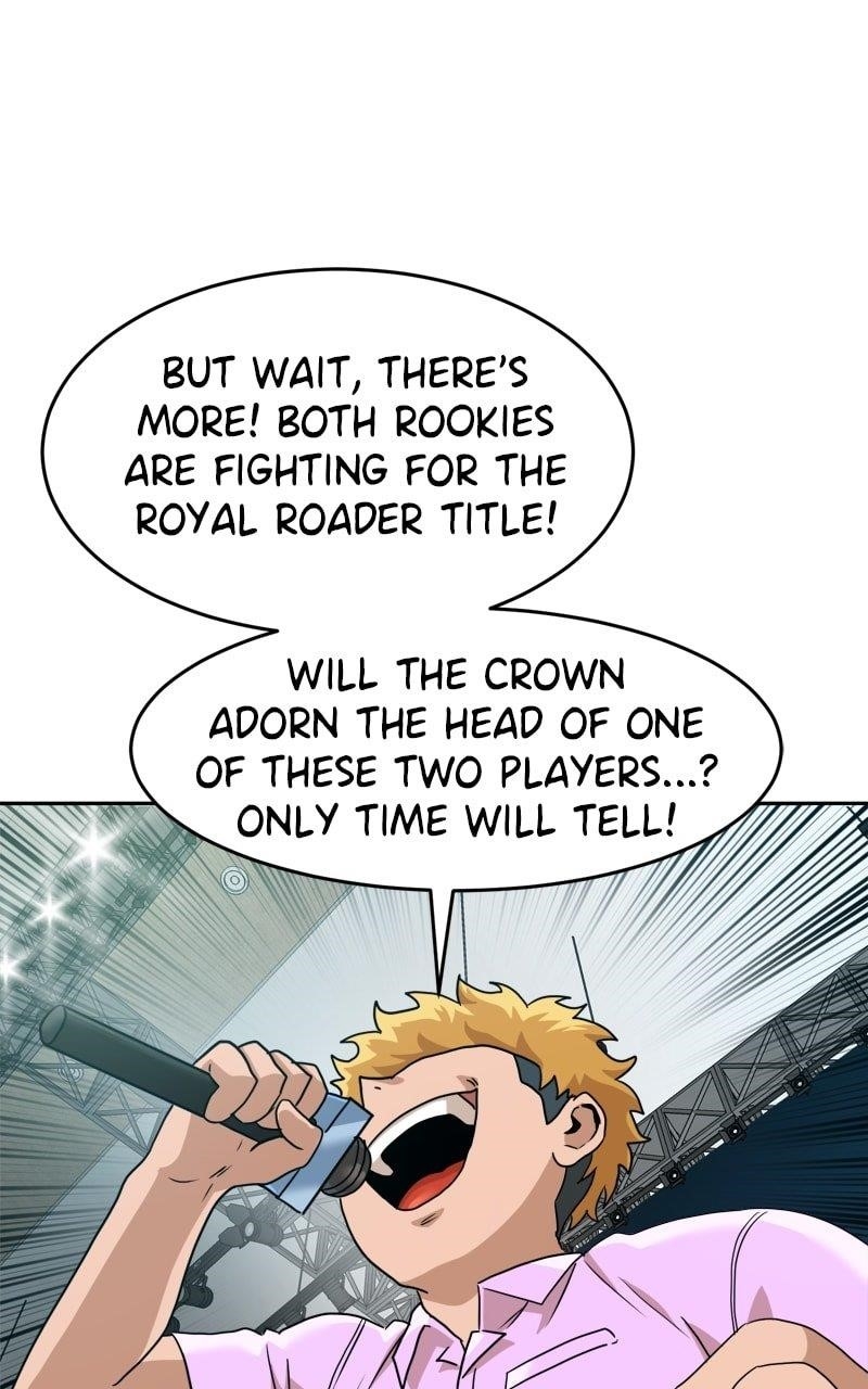 Double Click (PARK Soo-bong) Chapter 196 - Page 61 in English