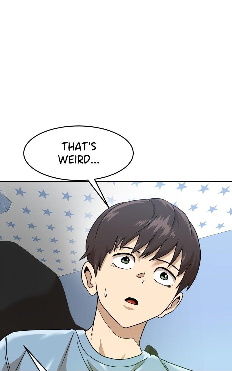 Double Click (PARK Soo-bong) Chapter 196 - Page 64 in English