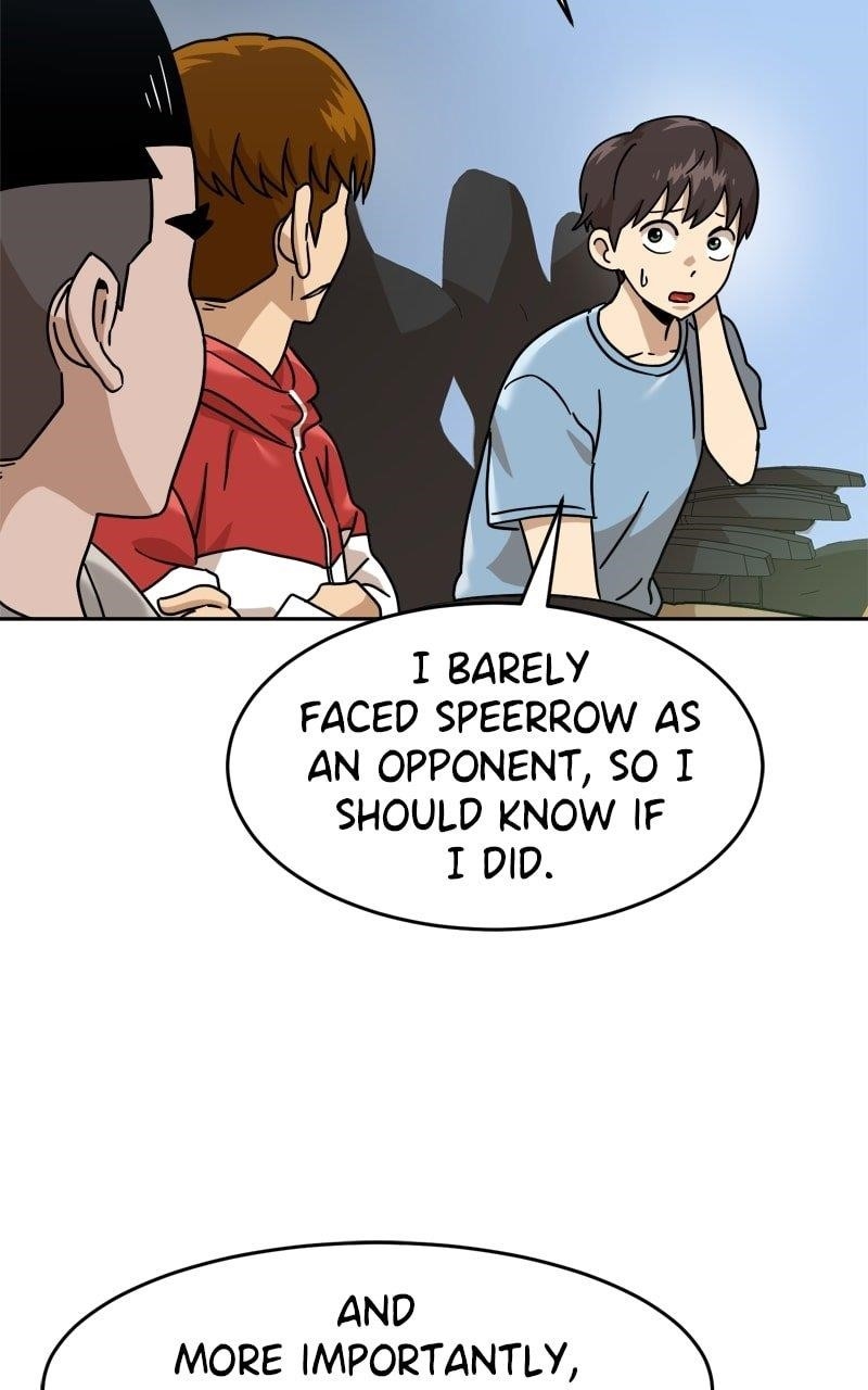 Double Click (PARK Soo-bong) Chapter 196 - Page 66 in English