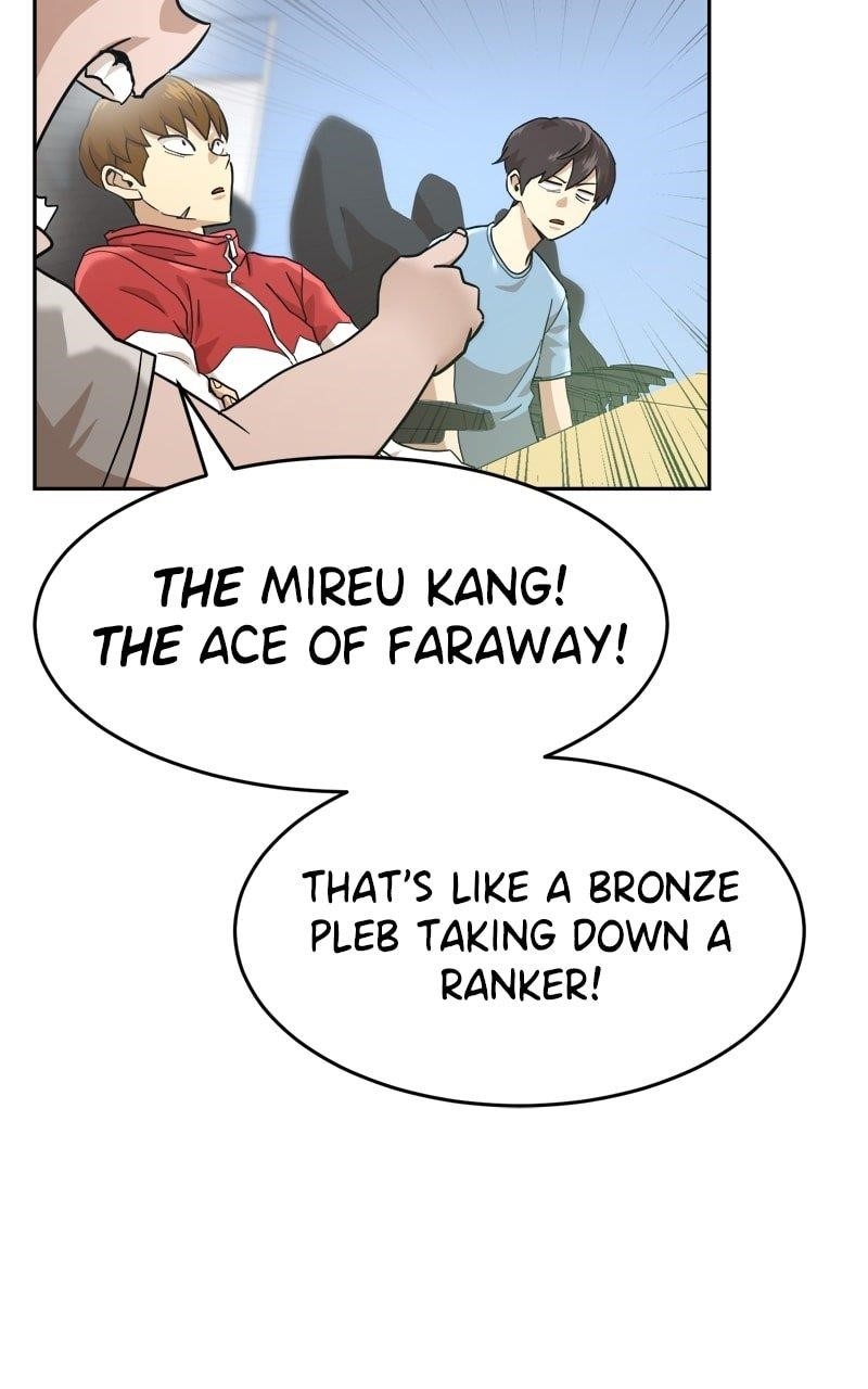 Double Click (PARK Soo-bong) Chapter 196 - Page 7 in English