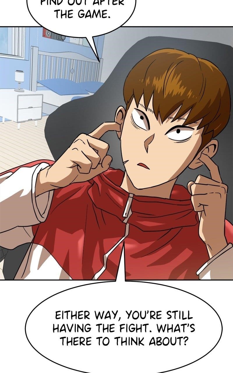 Double Click (PARK Soo-bong) Chapter 196 - Page 74 in English