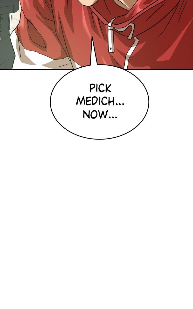 Double Click (PARK Soo-bong) Chapter 196 - Page 77 in English