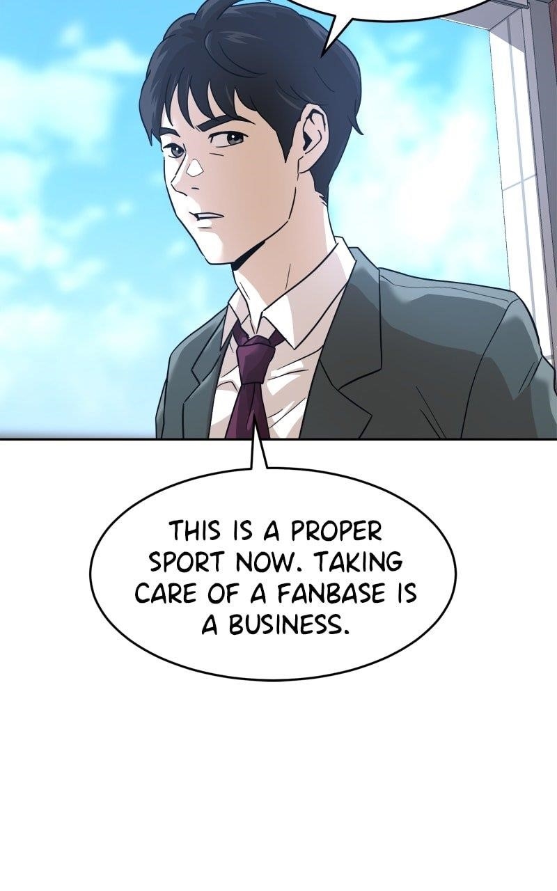 Double Click (PARK Soo-bong) Chapter 196 - Page 90 in English