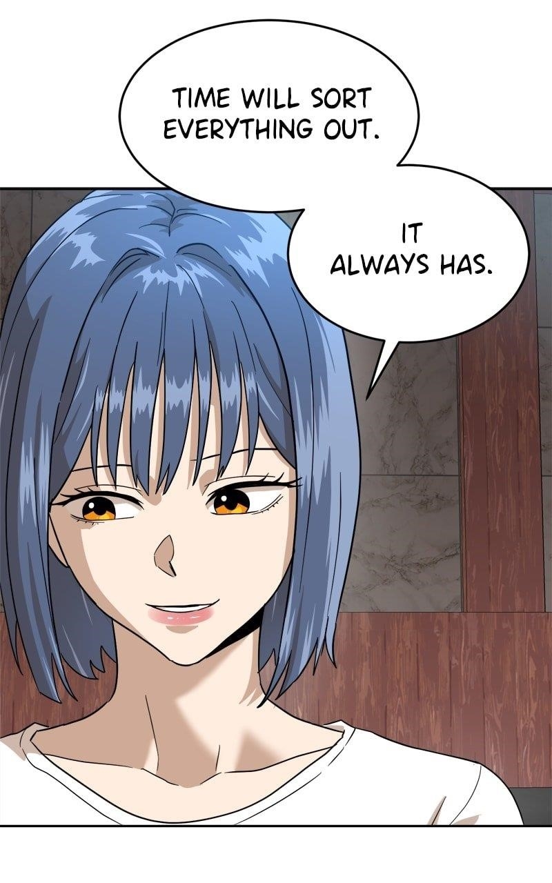 Double Click (PARK Soo-bong) Chapter 196 - Page 93 in English