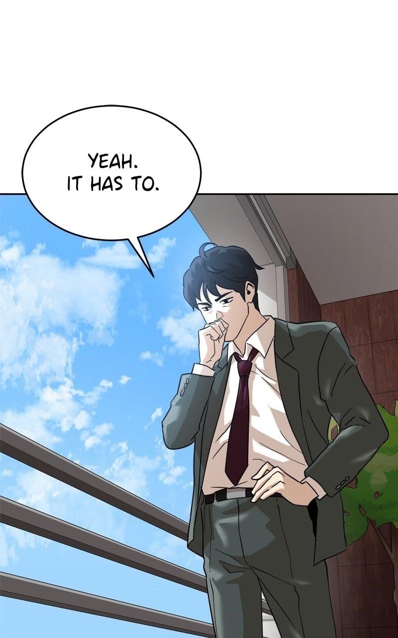 Double Click (PARK Soo-bong) Chapter 196 - Page 94 in English