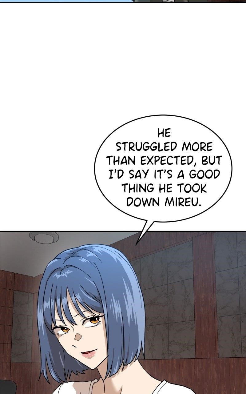 Double Click (PARK Soo-bong) Chapter 196 - Page 95 in English
