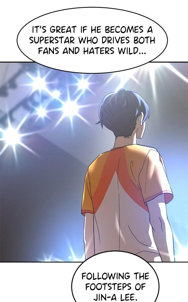 Double Click (PARK Soo-bong) Chapter 196 - Page 97 in English