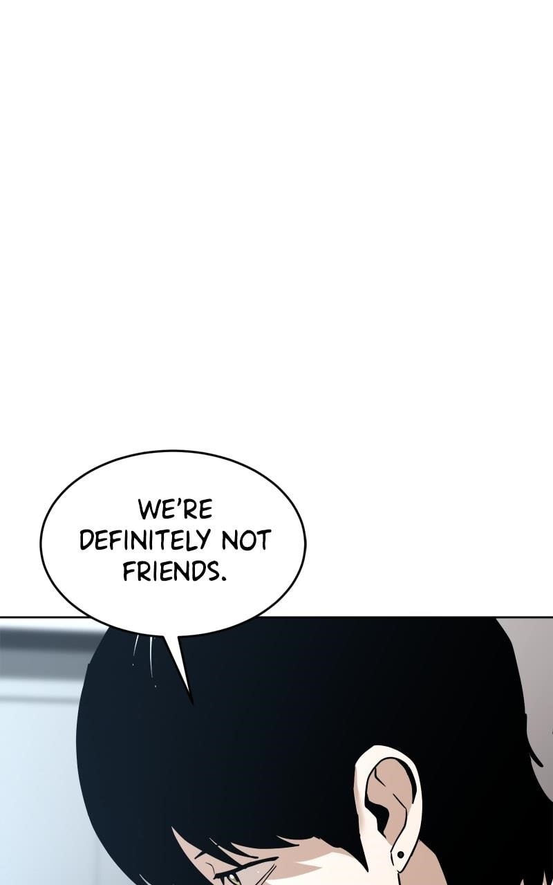 Double Click (PARK Soo-bong) Chapter 197 - Page 10 in English