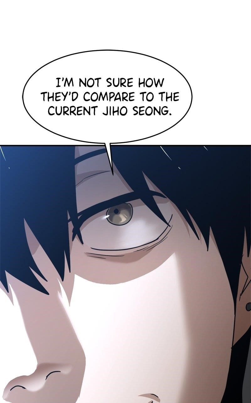 Double Click (PARK Soo-bong) Chapter 197 - Page 100 in English