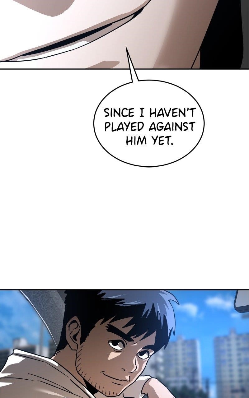 Double Click (PARK Soo-bong) Chapter 197 - Page 101 in English