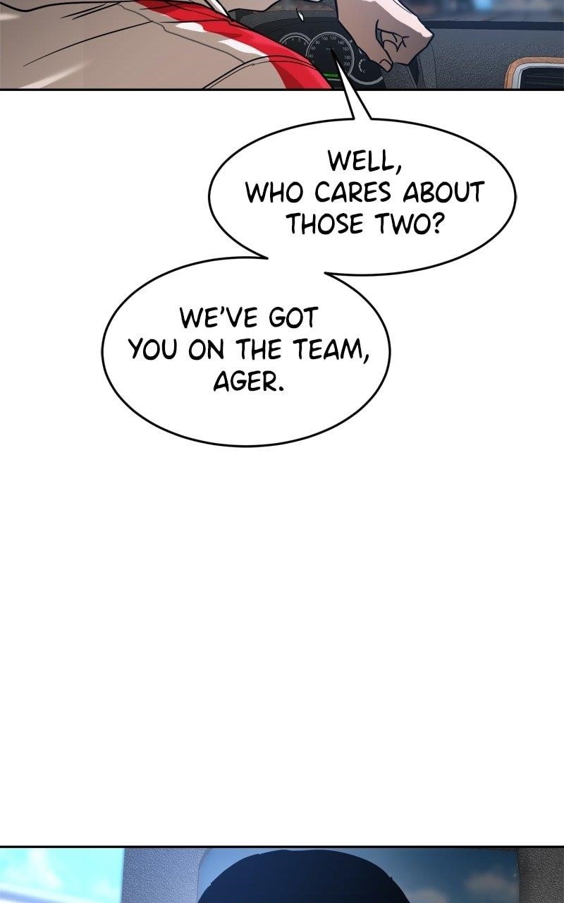 Double Click (PARK Soo-bong) Chapter 197 - Page 102 in English