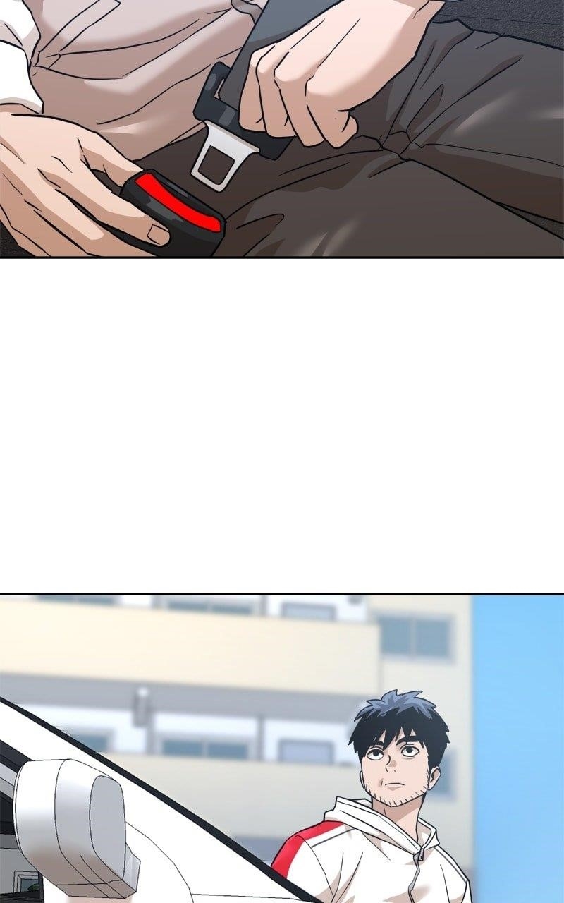 Double Click (PARK Soo-bong) Chapter 197 - Page 106 in English