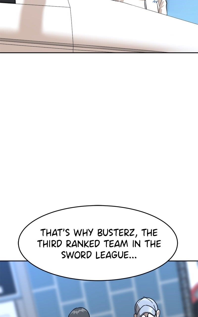 Double Click (PARK Soo-bong) Chapter 197 - Page 107 in English