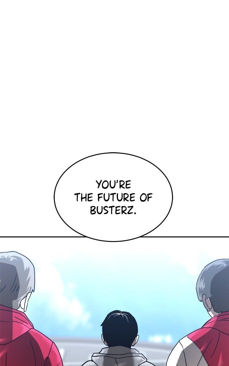 Double Click (PARK Soo-bong) Chapter 197 - Page 109 in English