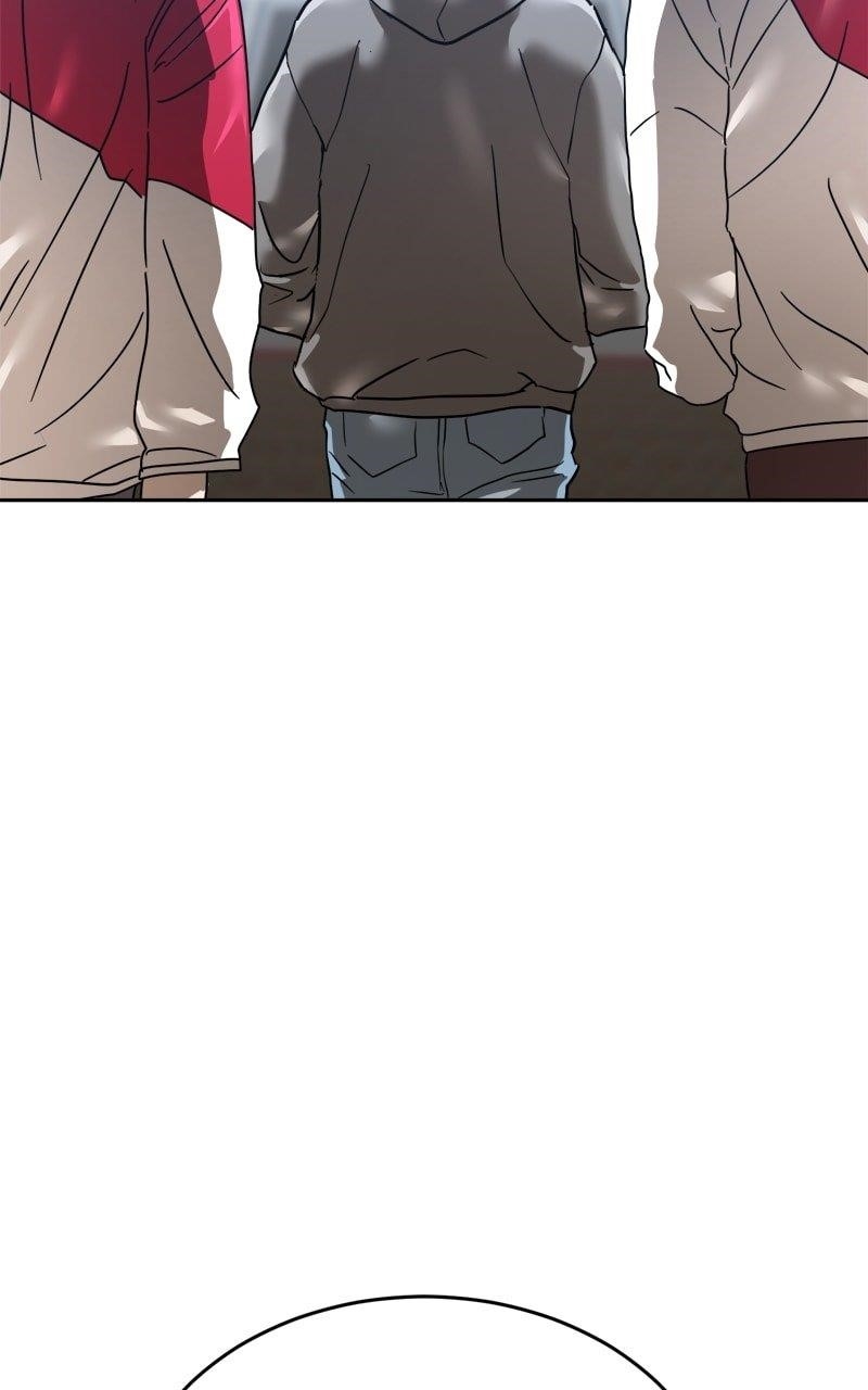 Double Click (PARK Soo-bong) Chapter 197 - Page 110 in English