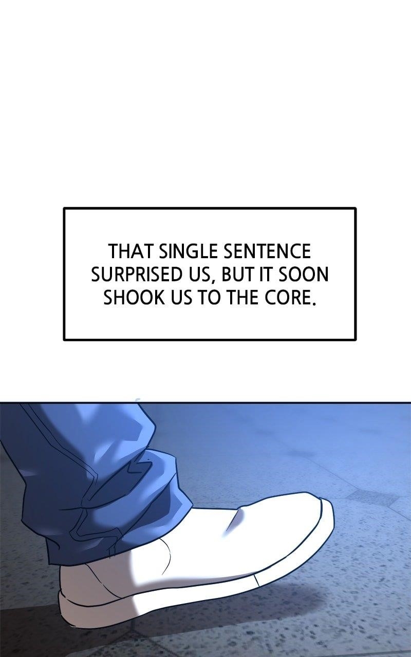 Double Click (PARK Soo-bong) Chapter 197 - Page 120 in English