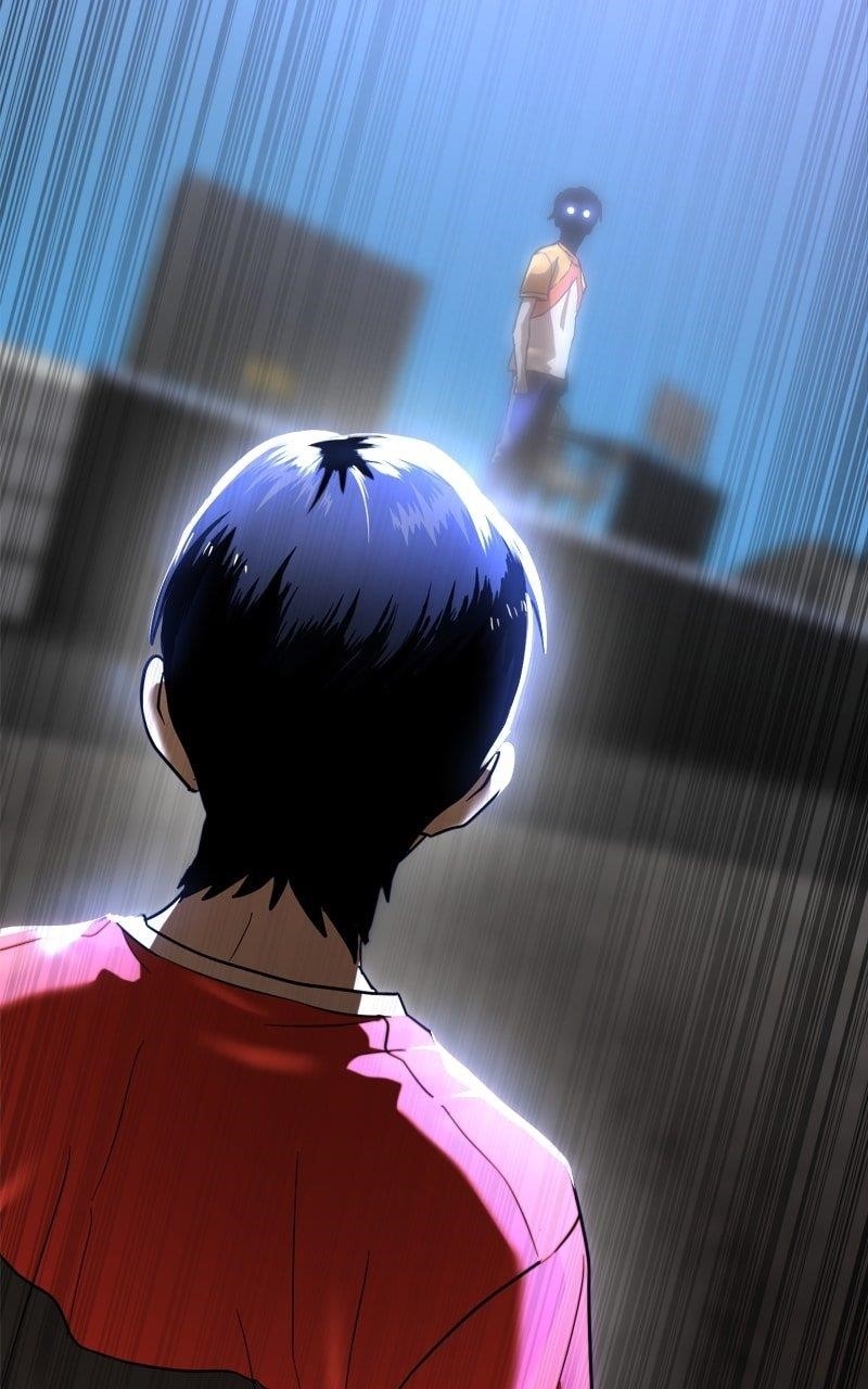 Double Click (PARK Soo-bong) Chapter 197 - Page 125 in English