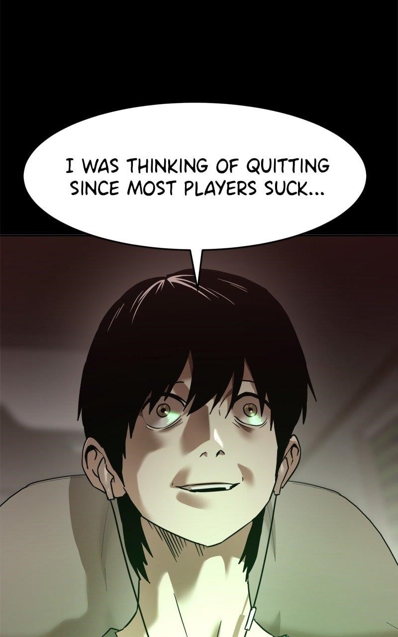 Double Click (PARK Soo-bong) Chapter 197 - Page 18 in English