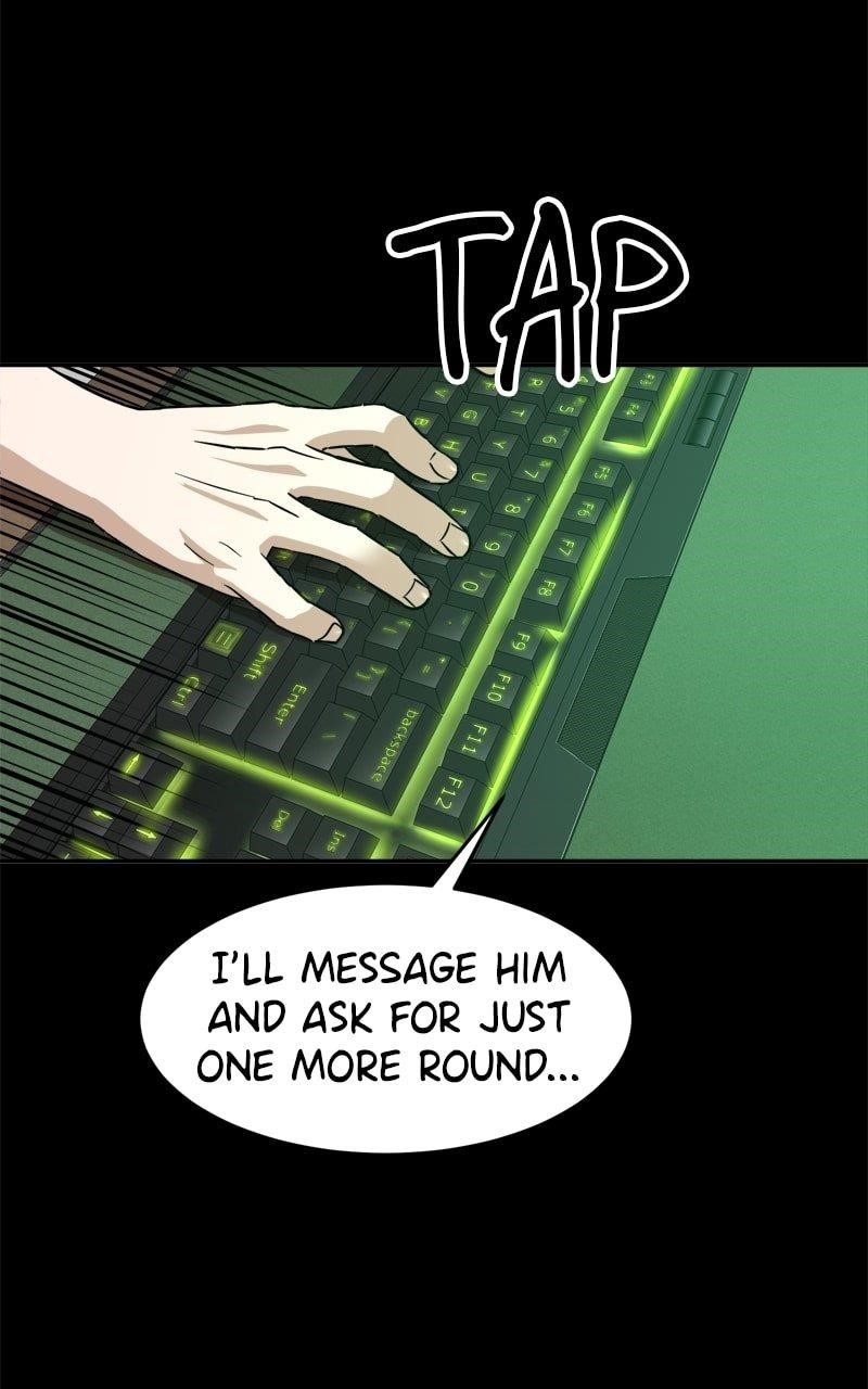Double Click (PARK Soo-bong) Chapter 197 - Page 20 in English