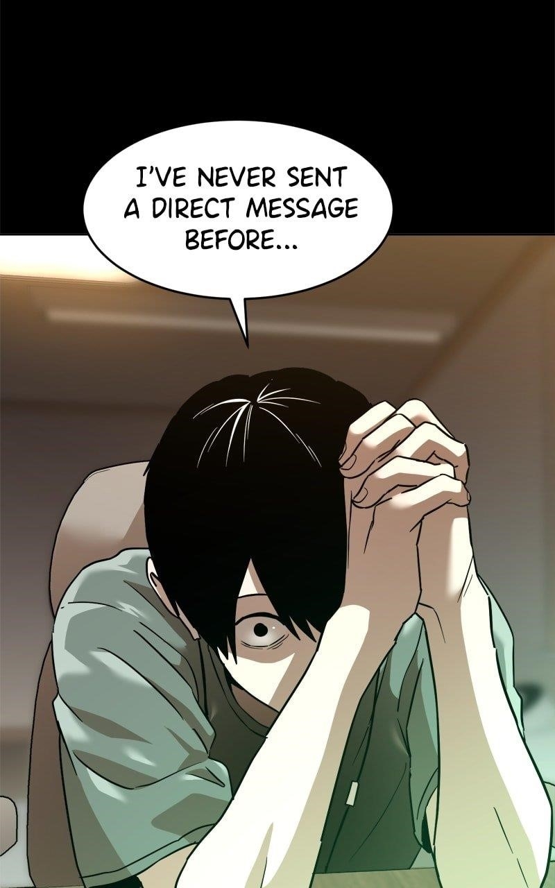 Double Click (PARK Soo-bong) Chapter 197 - Page 21 in English