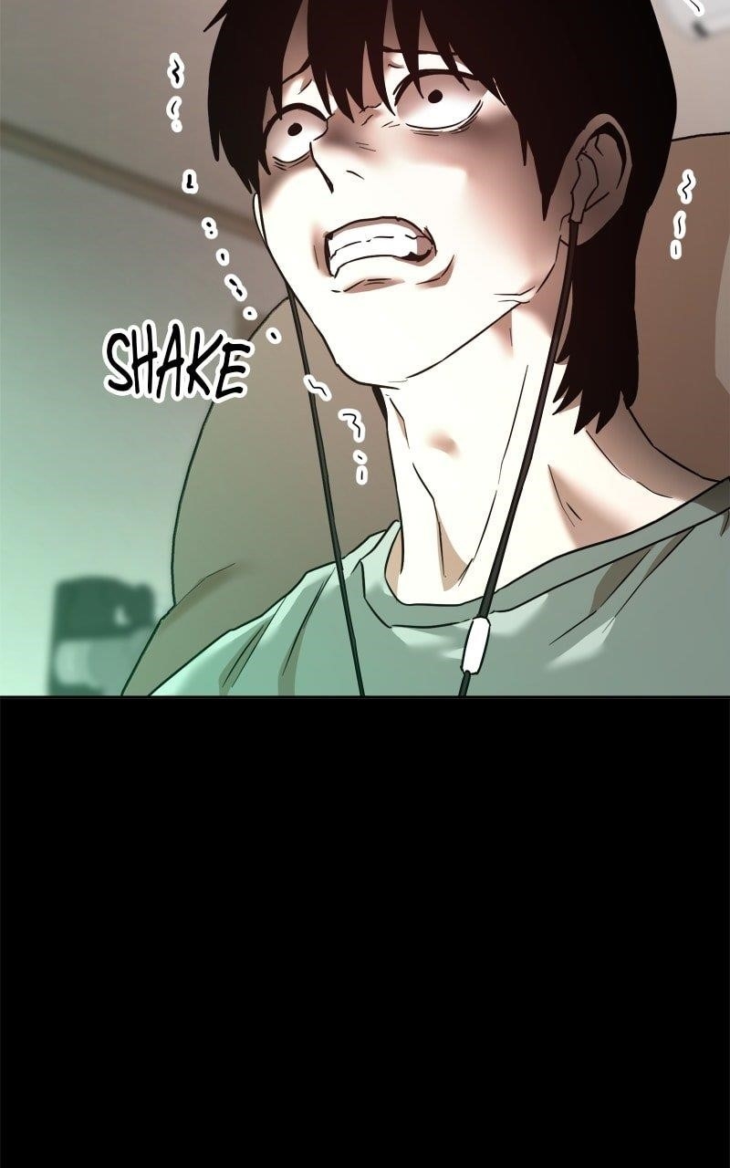 Double Click (PARK Soo-bong) Chapter 197 - Page 28 in English