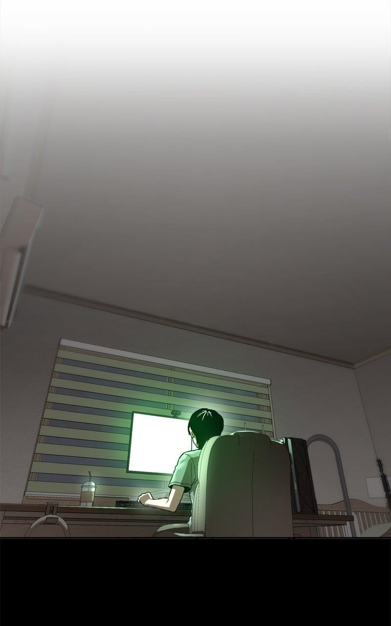 Double Click (PARK Soo-bong) Chapter 197 - Page 35 in English