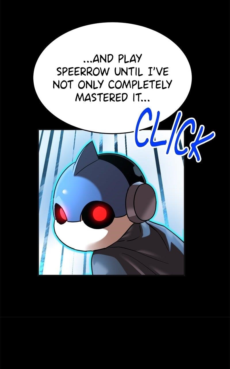 Double Click (PARK Soo-bong) Chapter 197 - Page 36 in English