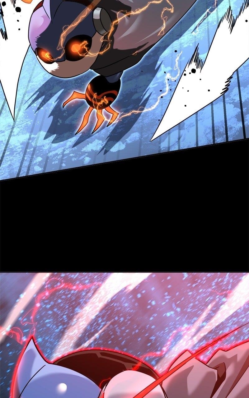 Double Click (PARK Soo-bong) Chapter 197 - Page 39 in English
