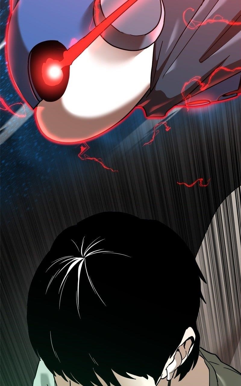 Double Click (PARK Soo-bong) Chapter 197 - Page 40 in English