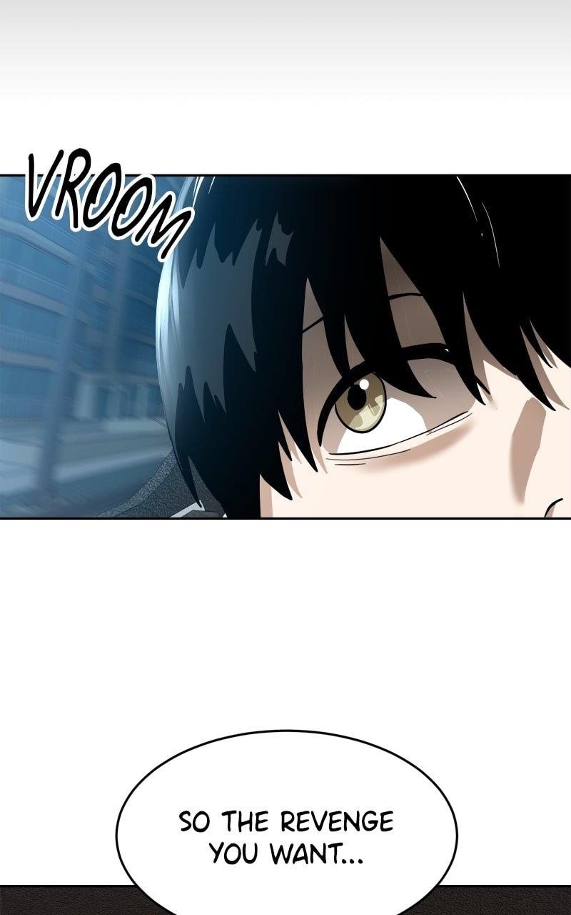 Double Click (PARK Soo-bong) Chapter 197 - Page 43 in English