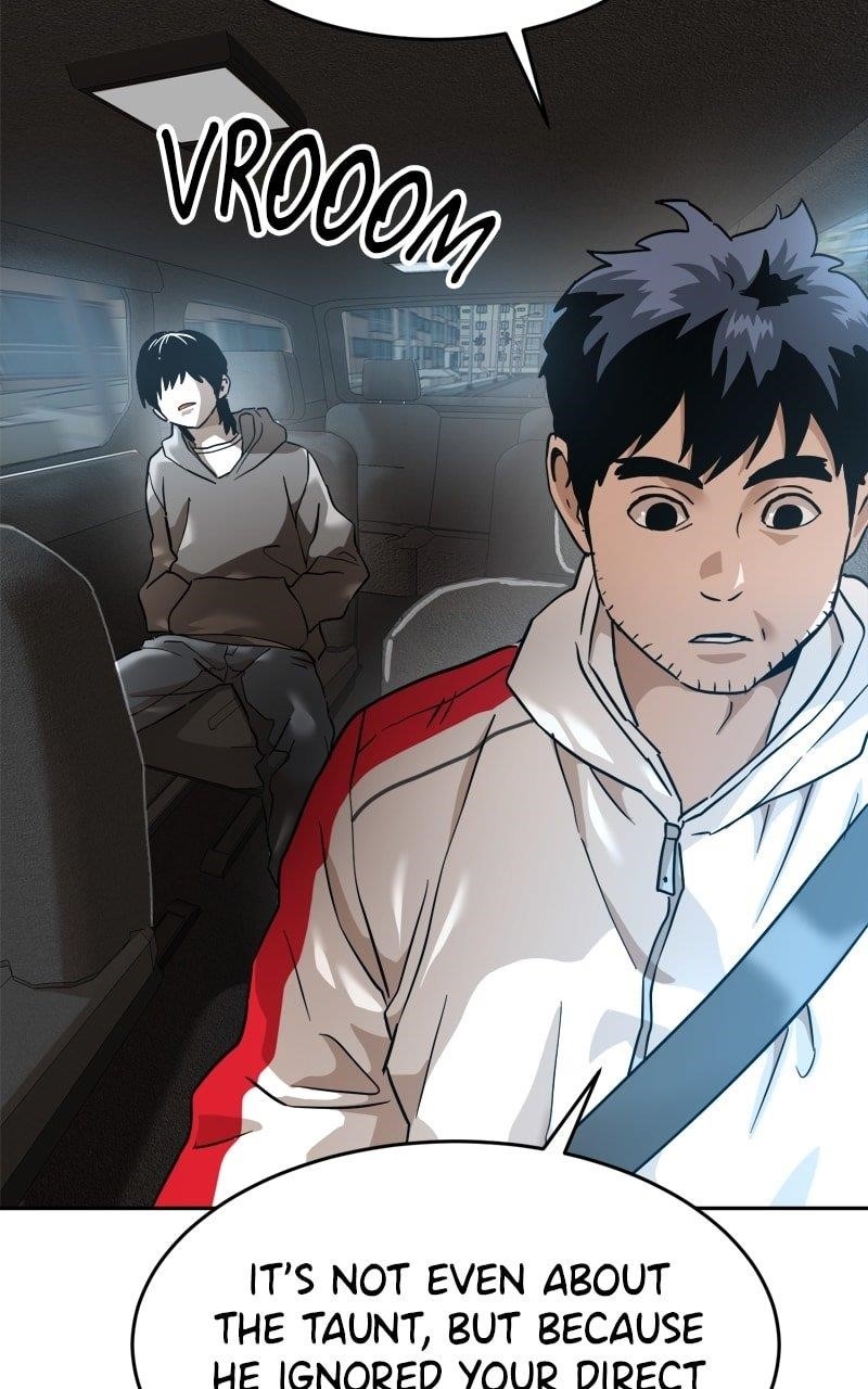 Double Click (PARK Soo-bong) Chapter 197 - Page 44 in English