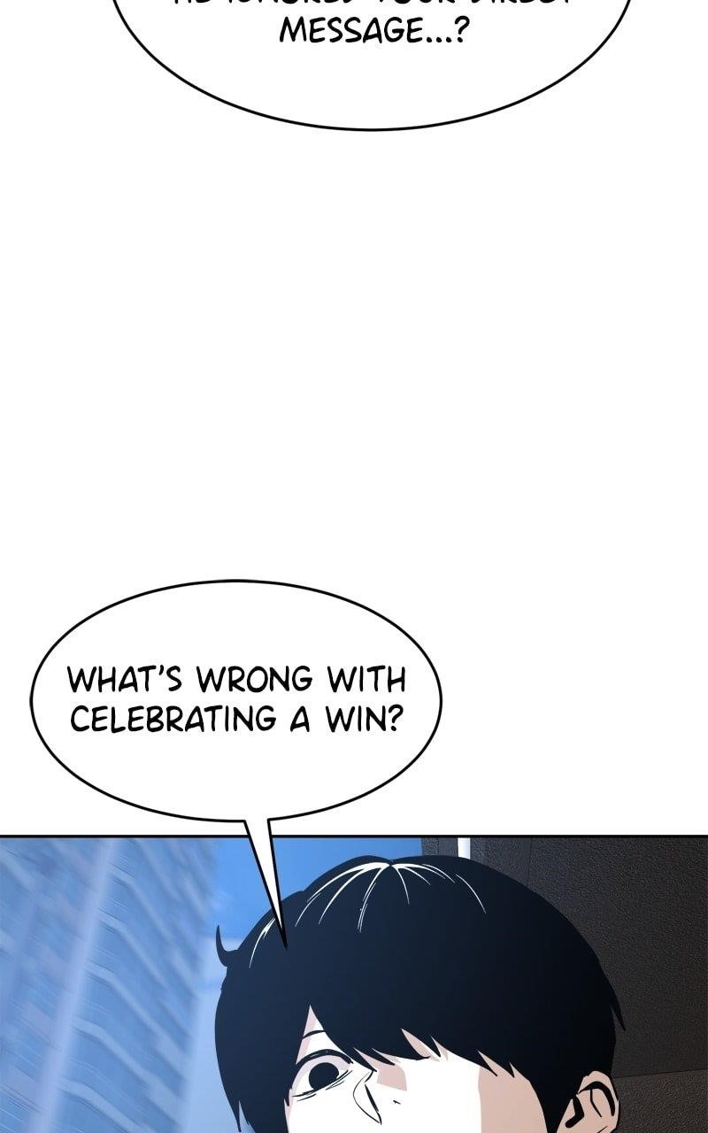 Double Click (PARK Soo-bong) Chapter 197 - Page 45 in English