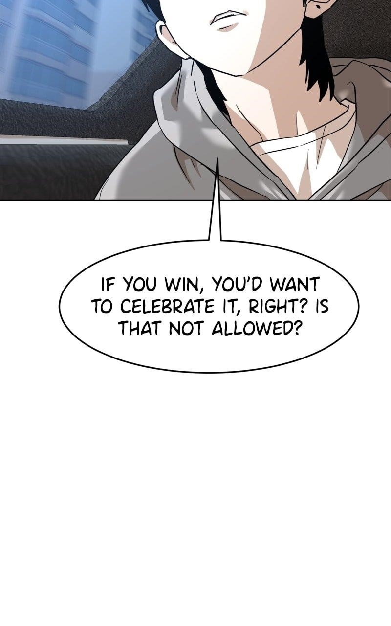 Double Click (PARK Soo-bong) Chapter 197 - Page 46 in English