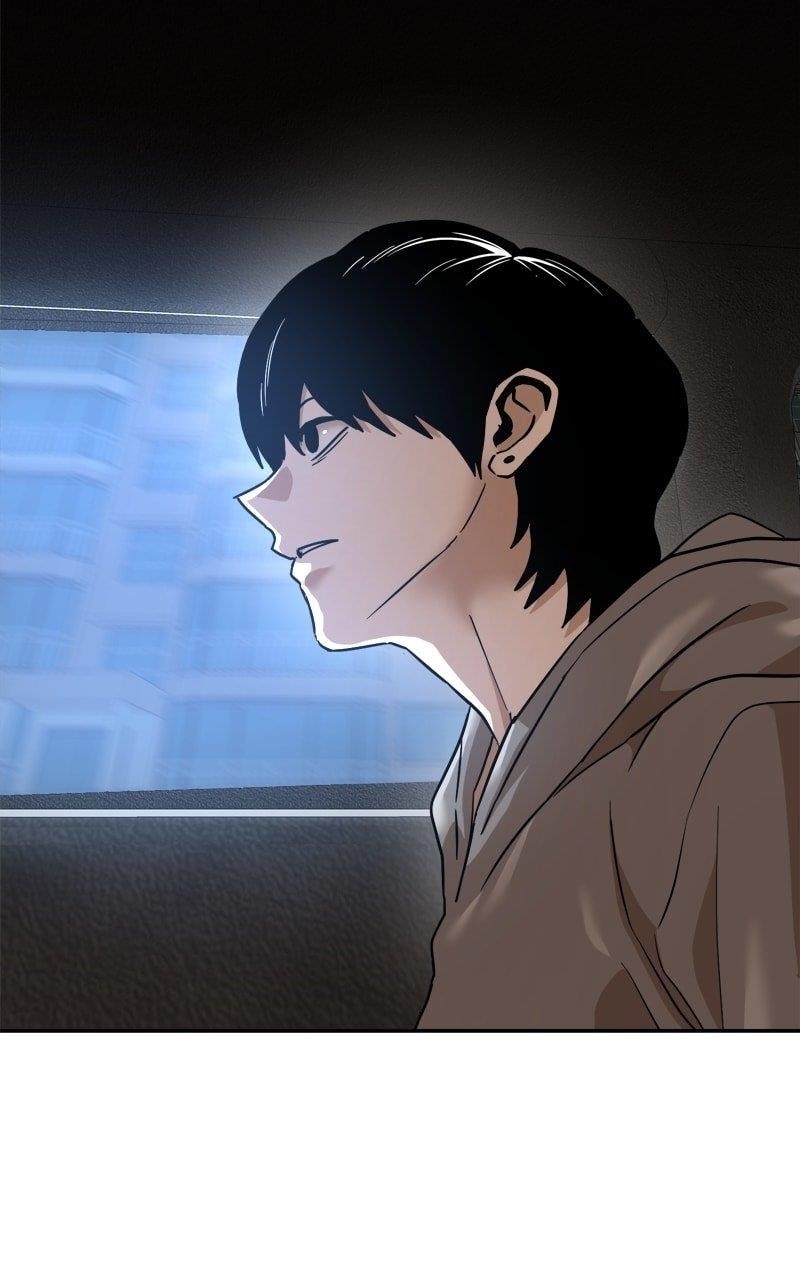 Double Click (PARK Soo-bong) Chapter 197 - Page 54 in English