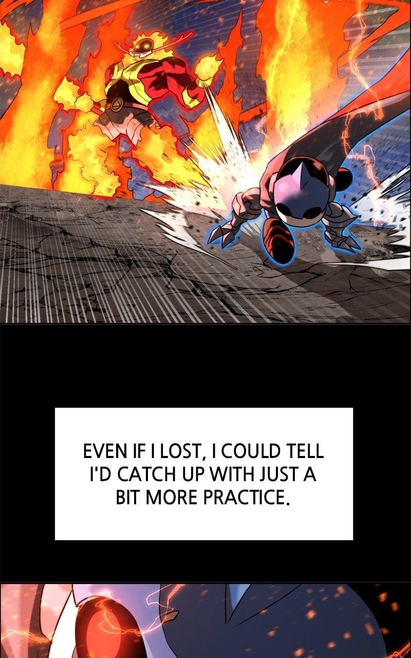 Double Click (PARK Soo-bong) Chapter 197 - Page 64 in English