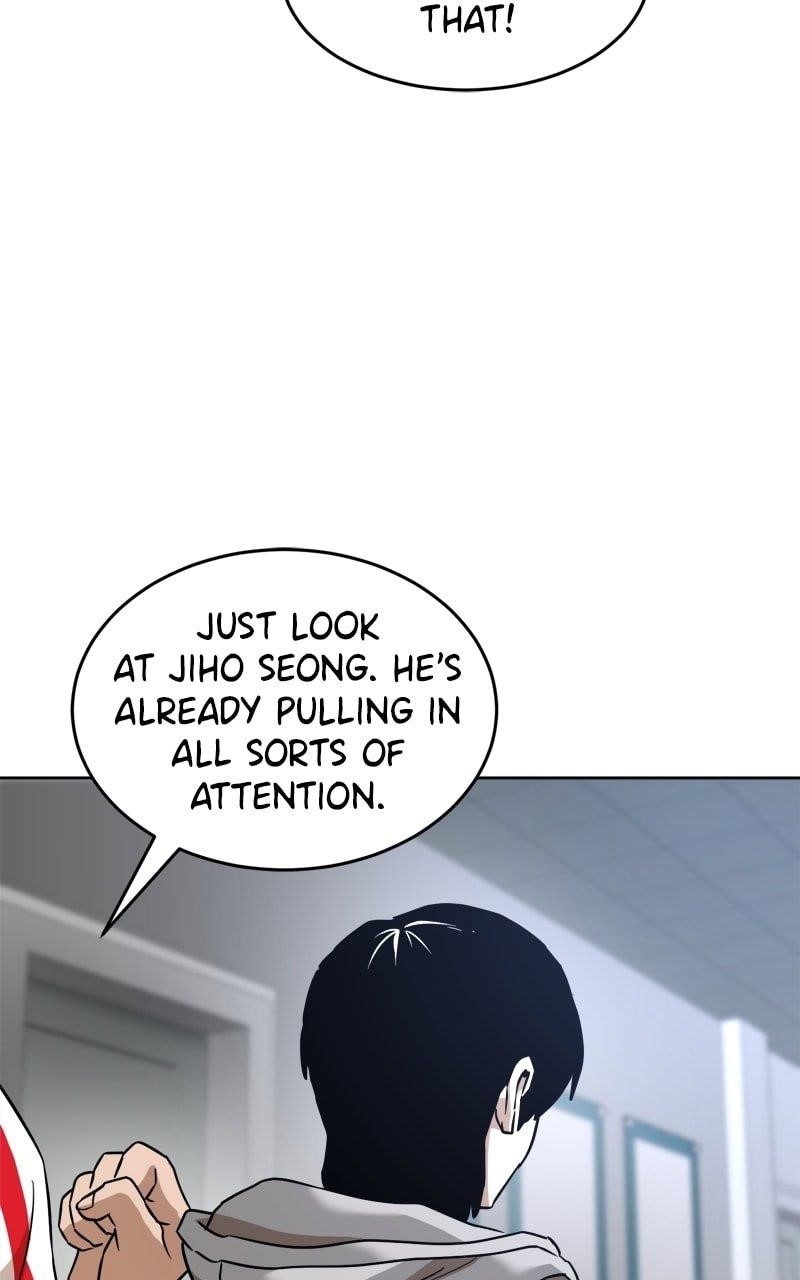 Double Click (PARK Soo-bong) Chapter 197 - Page 7 in English