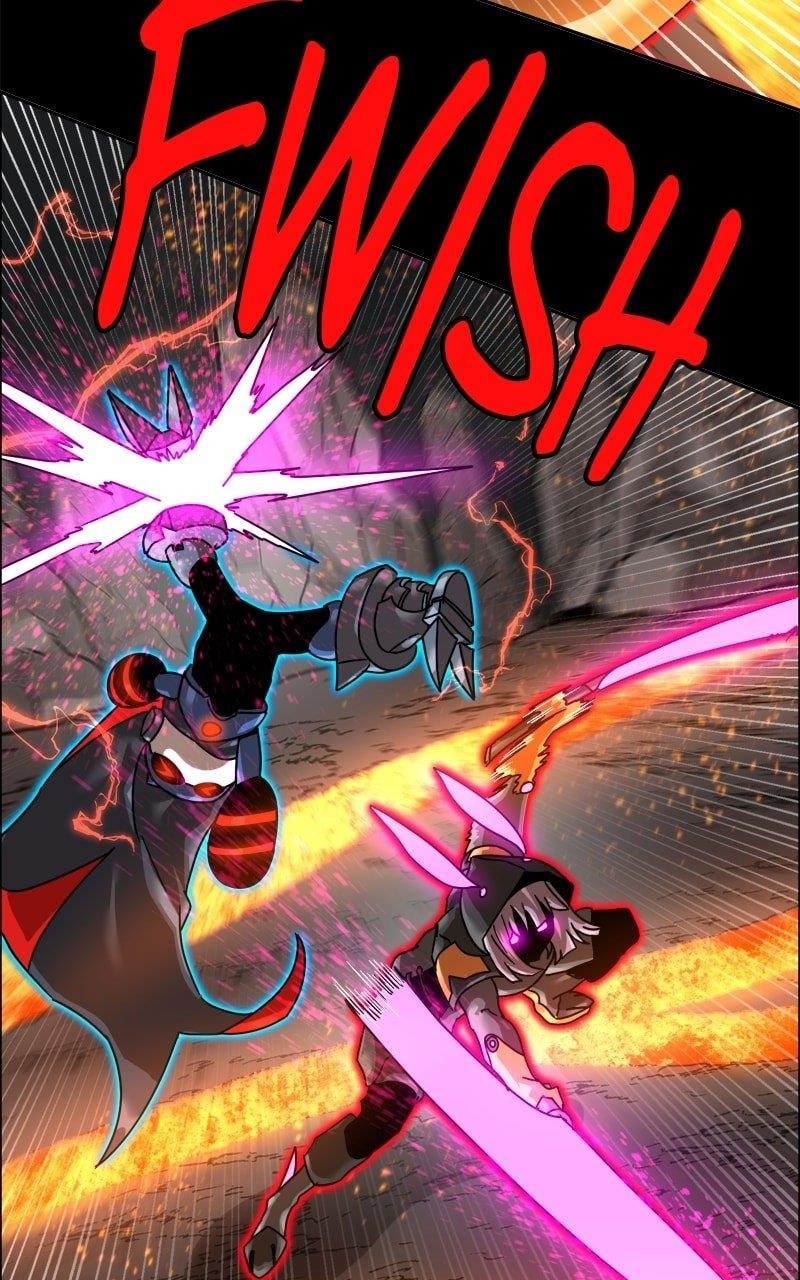 Double Click (PARK Soo-bong) Chapter 197 - Page 74 in English