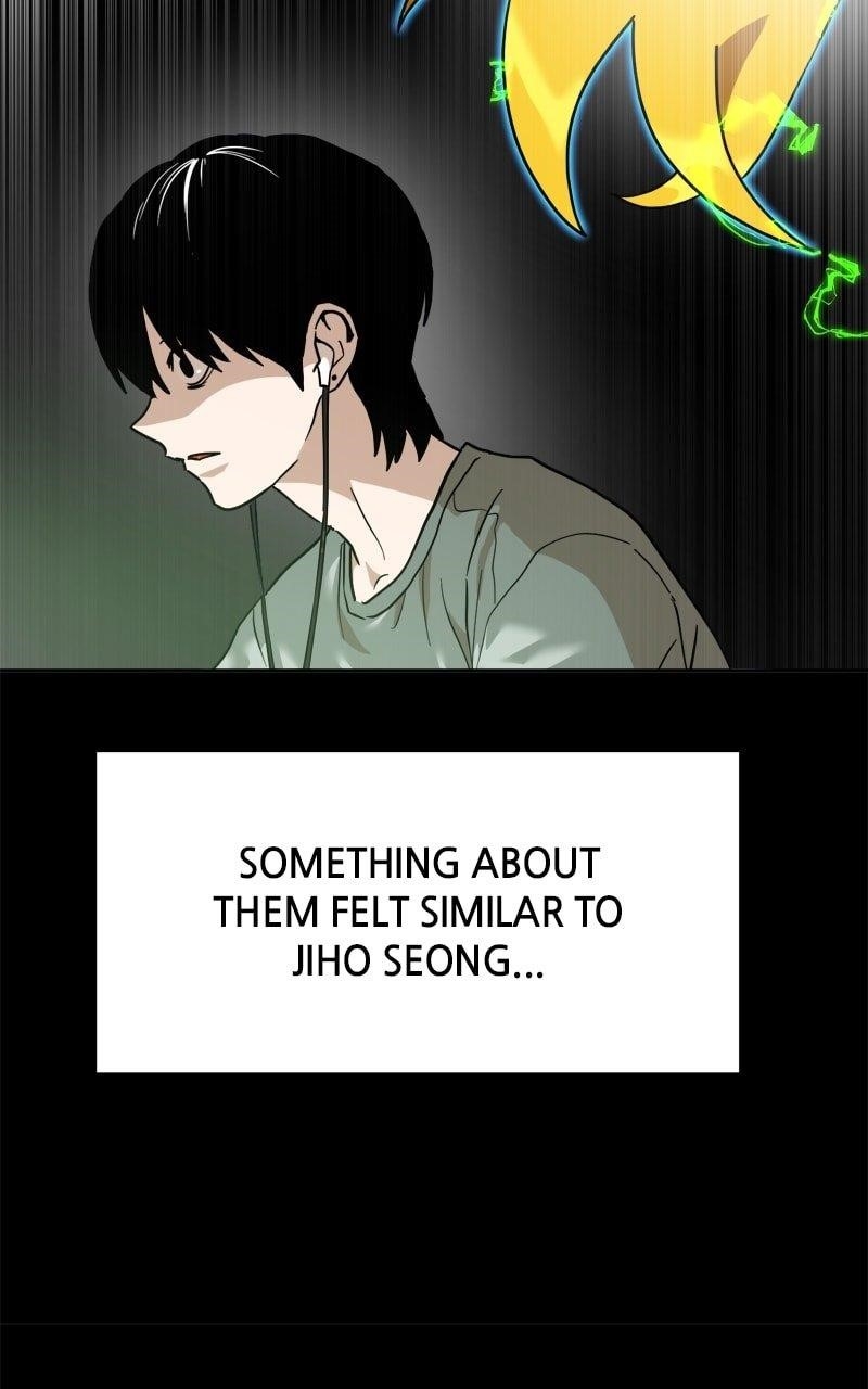 Double Click (PARK Soo-bong) Chapter 197 - Page 76 in English