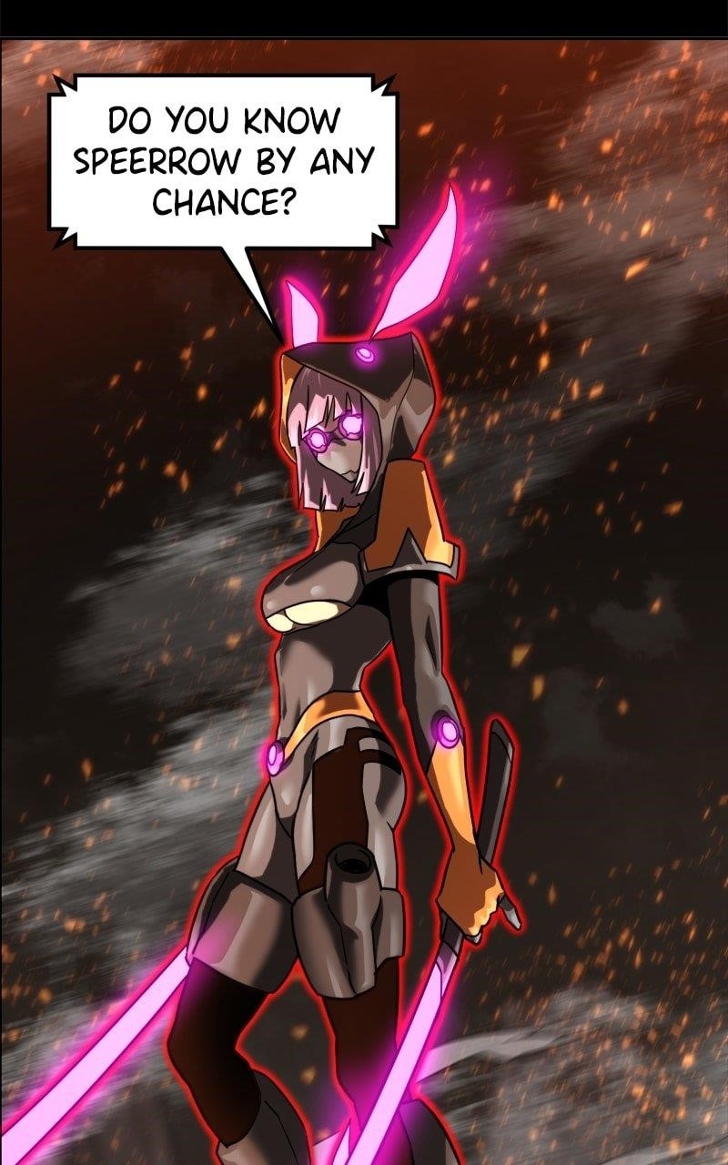 Double Click (PARK Soo-bong) Chapter 197 - Page 78 in English
